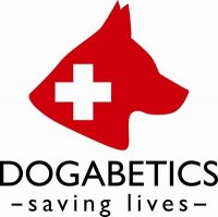 Dogabetics Logo