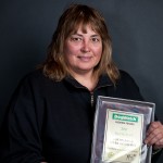 Top Dog Sue Marks of DogWatch of Central CT