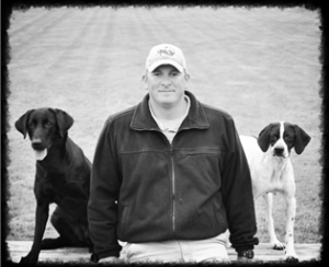 Todd Vande Noord of DogWatch by Dog Pro Kennels