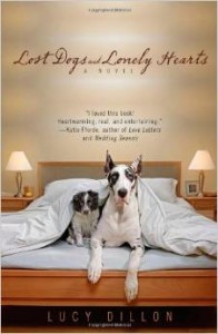 Lost Dogs and Lonely Hearts Book Cover