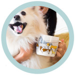 Dog Walker Mug from BarkShop
