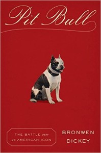 Pit Bull book cover