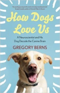how dogs love us book cover