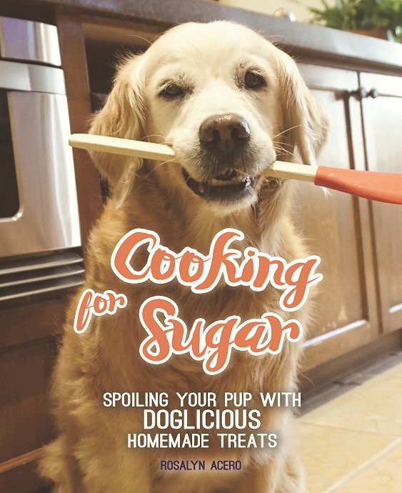 Cooking for Sugar: Spoiling Your Pup With Doglicious Homemade Treats