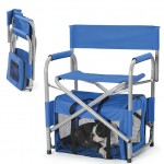 Collapsible Crate Chair