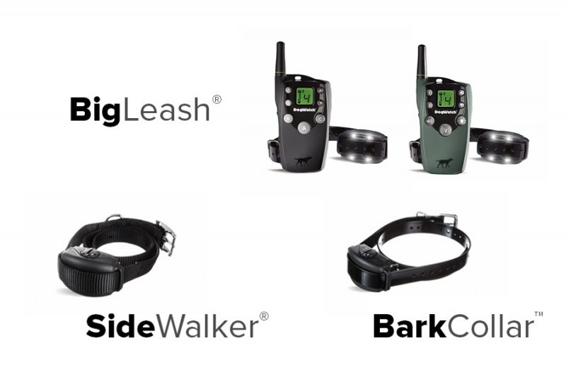 DogWatch Training Products