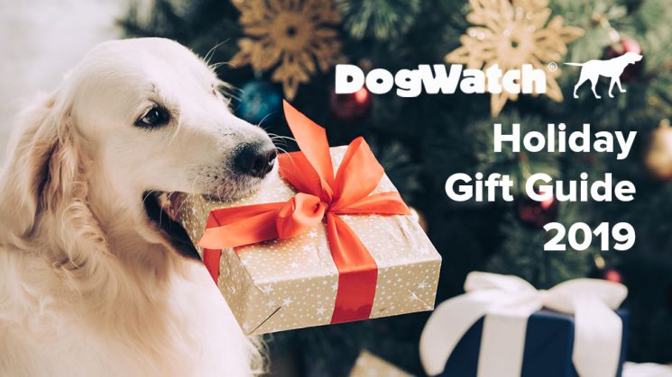 Blog-FeaturedImg-GiftGuide2019 DogWatch Holiday Gift Guide 2019