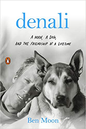 Denali book cover