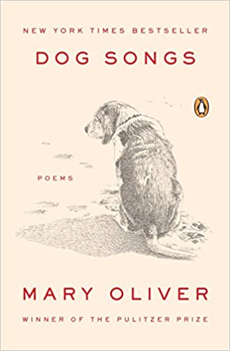 Dog Songs book cover